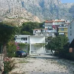 Location Živogošće