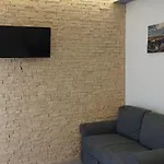 Apartment Location
