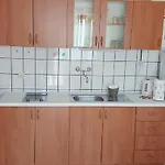 Apartment Location *