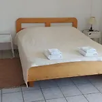 Apartment Location *