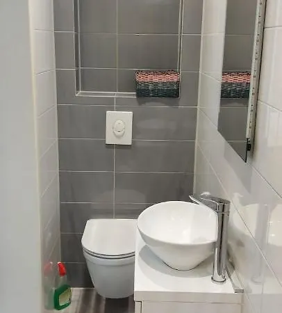 Location Appartement *