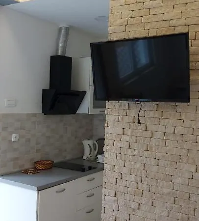 Location Appartement *