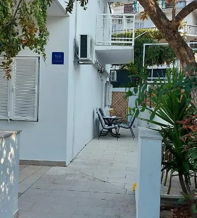 Location Appartement