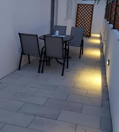 Appartement Location *