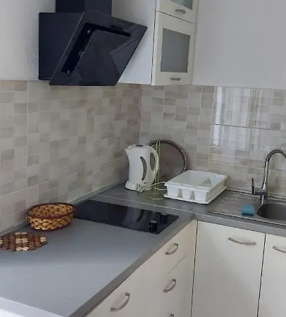 Location Appartement Živogošće
