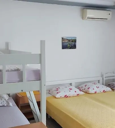 Location Živogošće