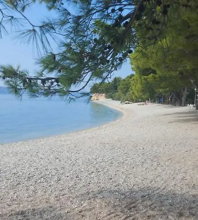 Location Živogošće