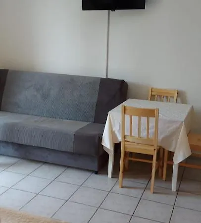 Location * Živogošće