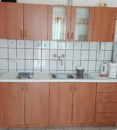 Apartman Location *