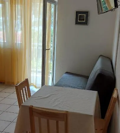 Location Apartmán