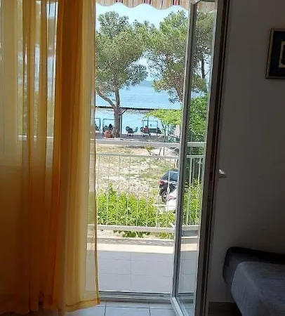 Location Apartman *
