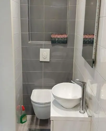 Location Apartman *
