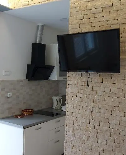 Location Apartman *