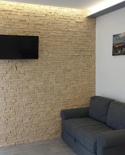Apartman Location