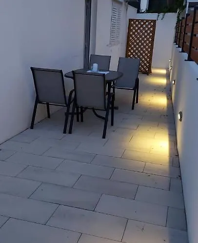 Apartman Location *