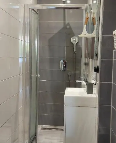 Location Apartman *