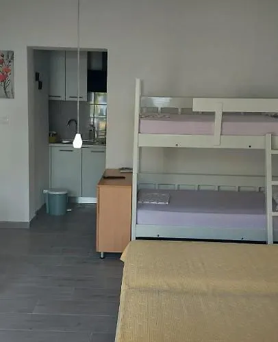 Location Apartman *
