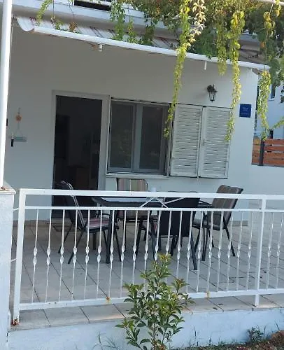 Location Apartman Zivogosce