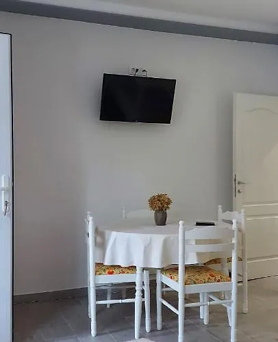 Location Apartman *