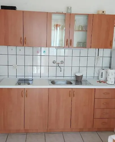Apartman Location *