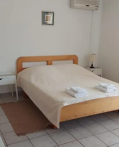 Location Apartman Zivogosce