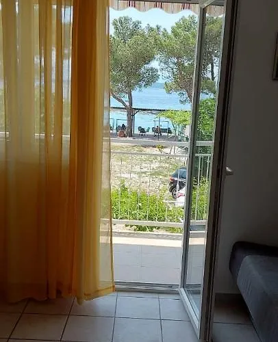 Apartman Location *
