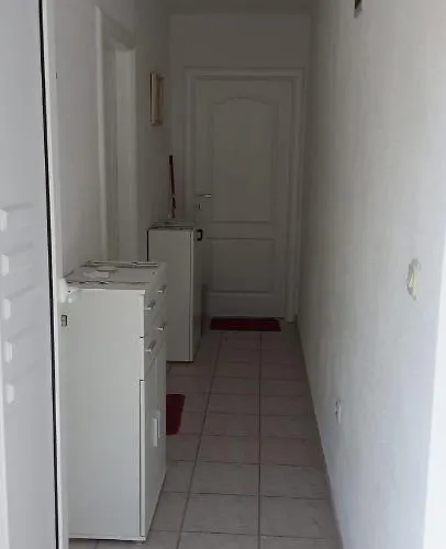Apartman Location Zivogosce