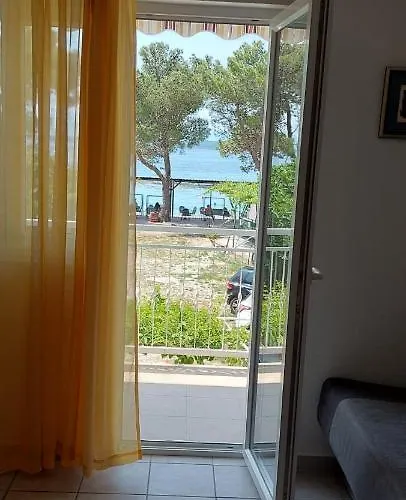 Location Apartman *