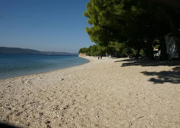 Location * Zivogosce